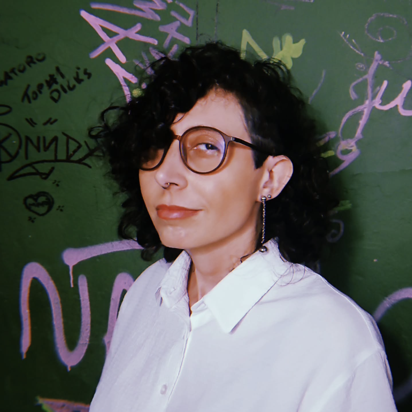 Lou Praxedes