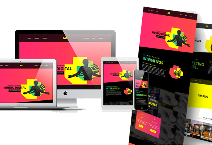 Neurônio Adicional · Site da Agência