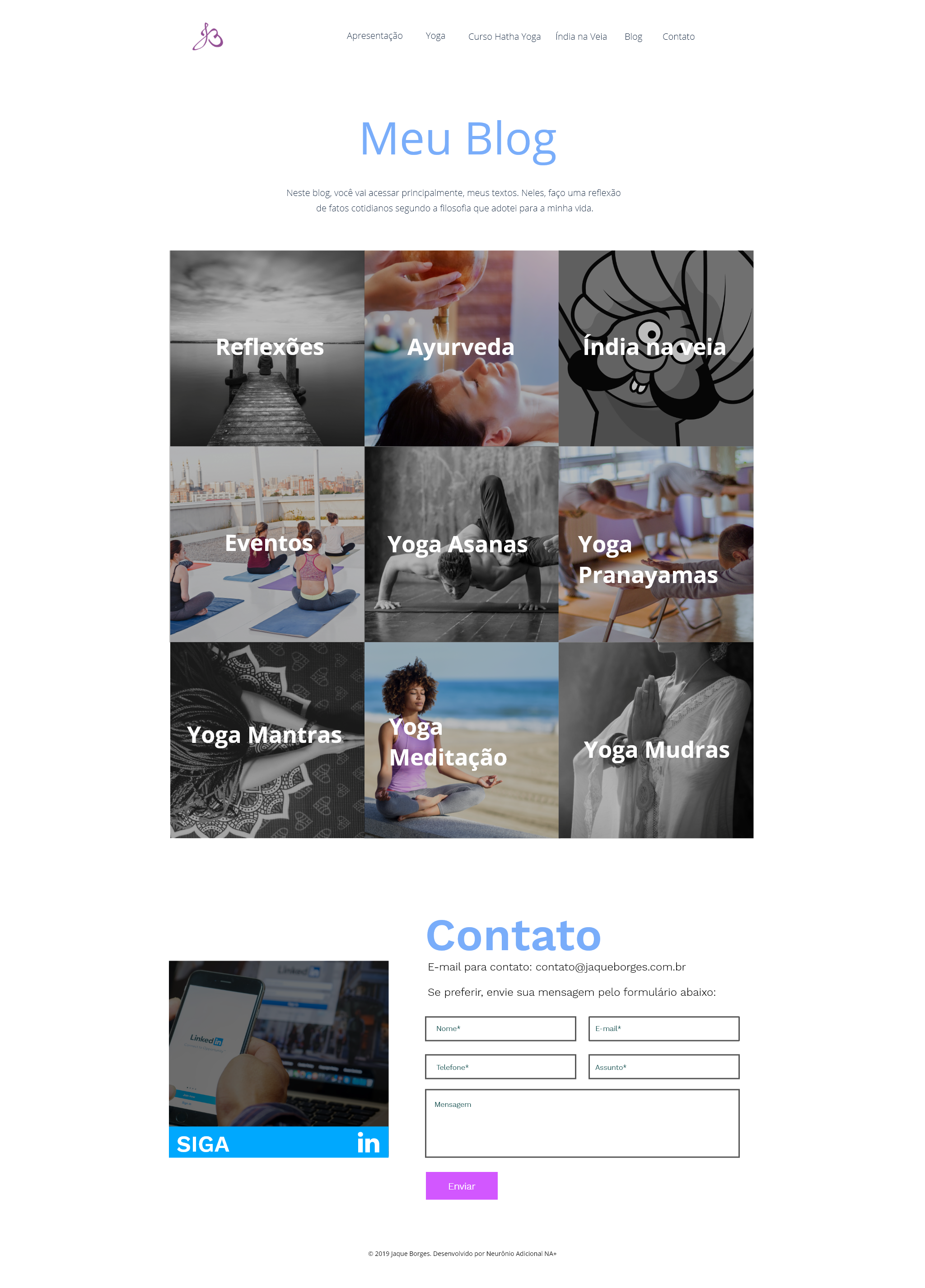 Blog