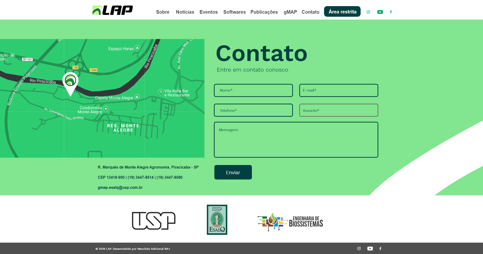 Contato