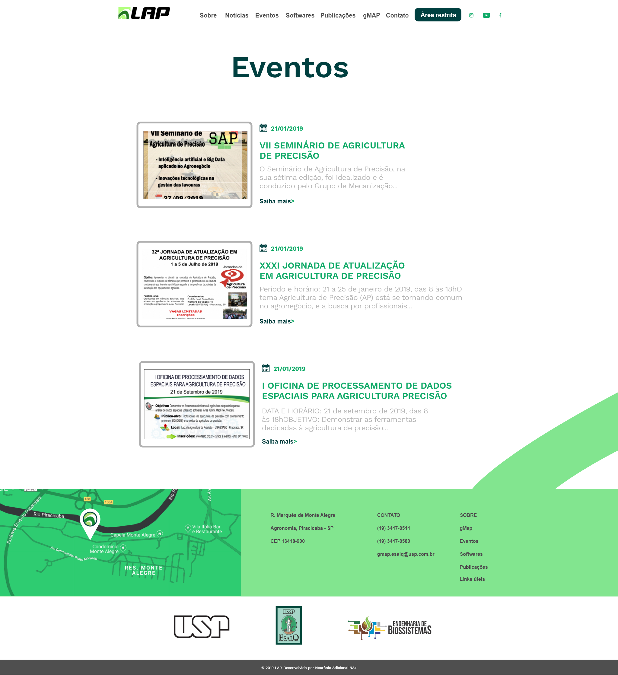 Eventos