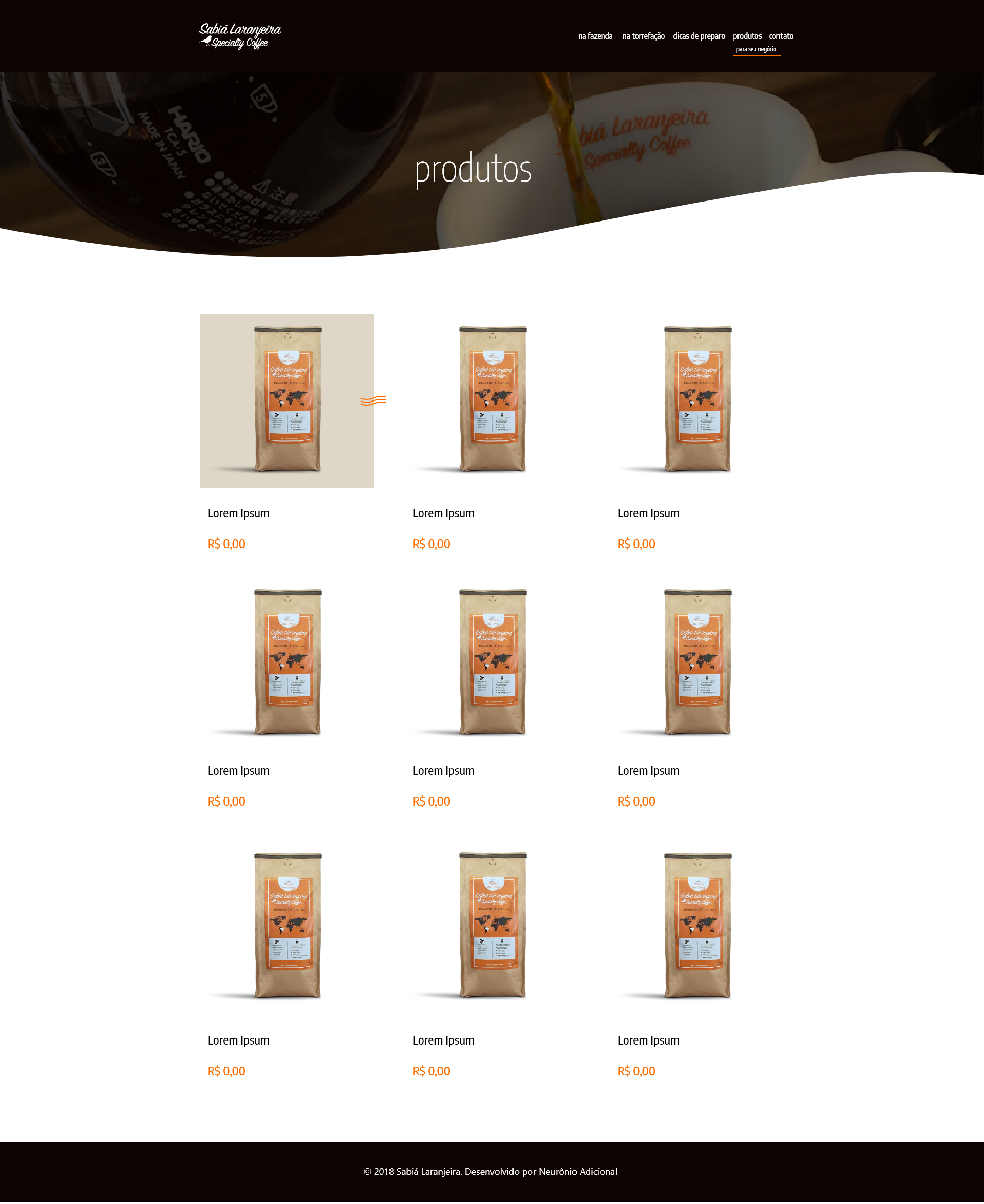 Produtos